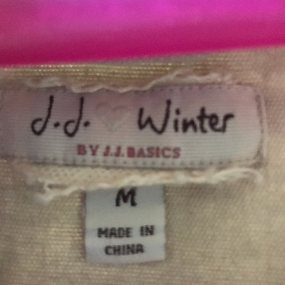 Jacket - Picture 2 of 2